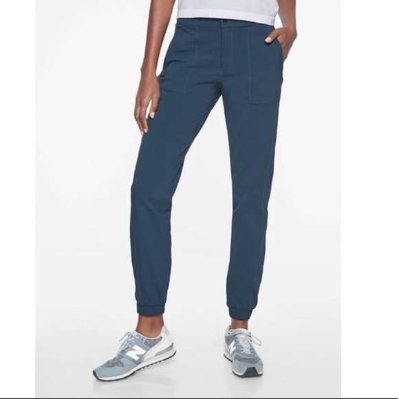 Athleta Pants - Athleta Trekkie Jogger 2.0 Pants